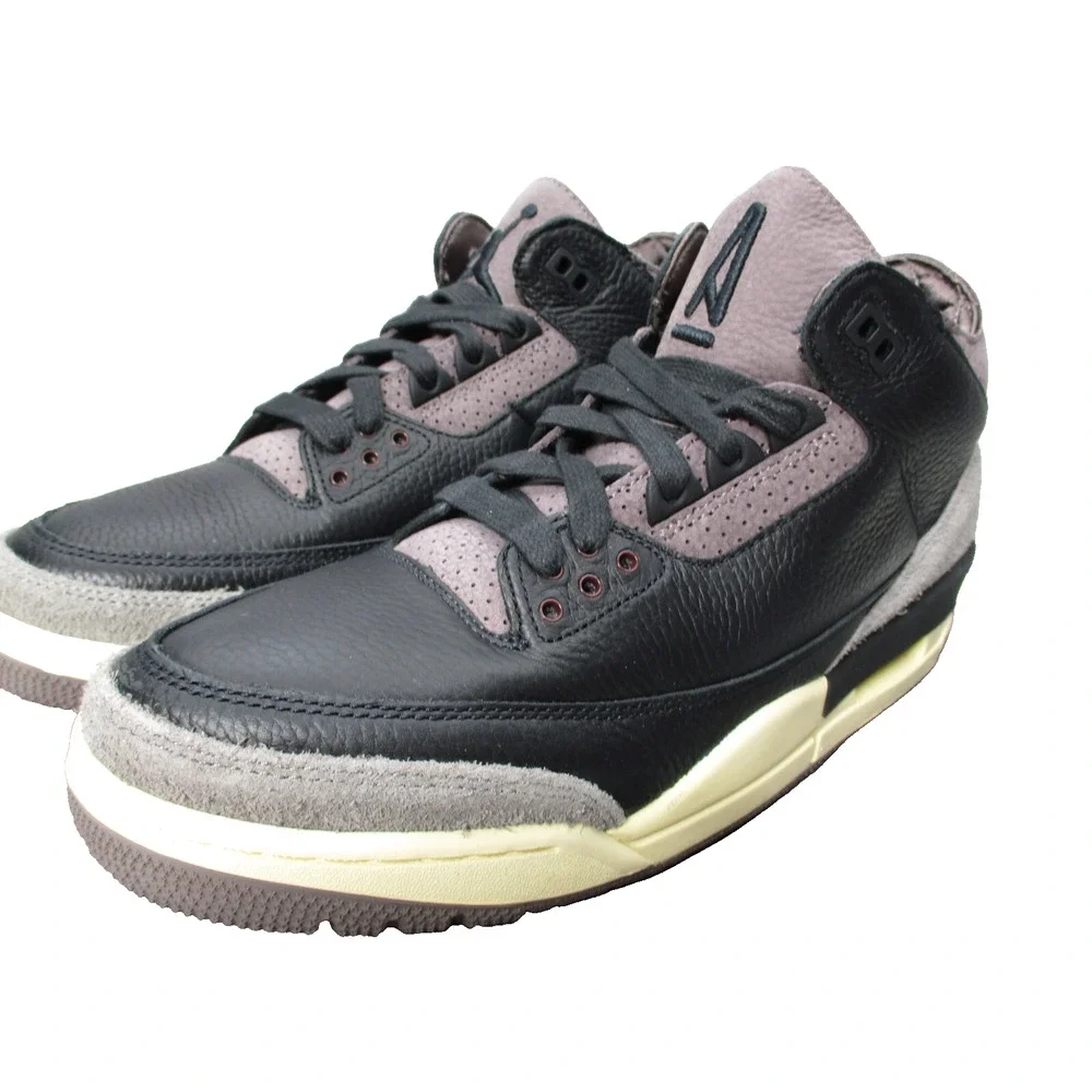 Air Jordan 3 Retro A Ma Maniére While You Were Sleeping Womens 12 Mens 10.5